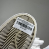 SZ 38.5 Nike Court Legacy Canvas 'Triple White' CZ0294-100