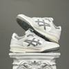 SZ45 ASICS Gel-Spotlyte Low 'Grey Cream White' 1203A505-101 086628