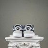 SZ42 PUMA-Suede Skate Nitro 'Platinum Grey Parisian Night' 386082-01 066160
