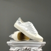 SZ42 Dickies Low Canvas Cream White 055196