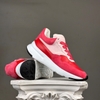SZ40 Alexander Mcqueen Pink Runway Trainers Genuine 085387
