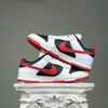 SZ42.5 Nike Dunk Low 'White Black Red' FD9762-061 086637