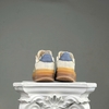 SZ36 adidas Gazelle Bold 'Night Indigo Magic Beige' JQ5126 096399