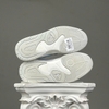 SZ42.5 Nike Air Jordan Stadium 90 'White University Blue' DX4397-141 096308