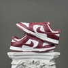 SZ41 Nike-Dunk Low 'Team Red' DD1391-601 066878
