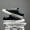 NHIỀU SIZE CONVERSE Chuck Taylor All Star 70s Ox Black 162058C