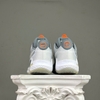 SZ43 Nike KD Trey 5 IX EP 'Pure Platinum' CW3402-011 086120
