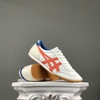 SZ41.5 Onitsuka Tiger Machu Racer 'White Orange' 1183A858-101 055271