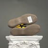 SZ37.5 Onitsuka Tiger Tsunahiki Slip-On 'Sunflower Yellow' 1183C529-750 086820