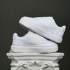SZ37.5 Nike Court Vision Alta 'Triple White' DM0113-100 066871