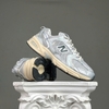 SZ43 New Balance 530 'White Silver Metallic' MR530VS 086076