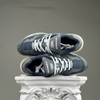 SZ43 New Balance 992 Made in USA 'Navy Grey' M992GG 086758