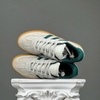 SZ42 adidas Barreda ‘Beige Collegiate Green’ JP7106 066622