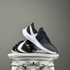 SZ 38.5 Nike Air Zoom Winflo 6 'Black' AQ8228-003