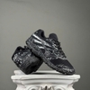 SZ41 Mizuno Wave Zest Black/White J1GR188571 065665