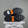 SZ43.5 ASICS-Gel-Venture 8 'Black Sheet Rock' 1011A824-004 066024