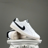 SZ45 Nike Court Royale 'White Black' 749747-107 045435