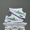 SZ37.5 Nike Air Max SC 'White Chlorophyll' CW4554-117 066870