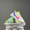 SZ38 Nike React Element 55 'Hyper Pink' CU3011-161 124300