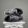 SZ43 Dickies Canvas Grey/Black 223M50LXS89A 066154