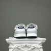 SZ43 Nike Dunk Low 'Spray Paint Swoosh' FD0661-100 076717