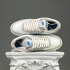 SZ42 Nike Court Vision Low 'Sail Cream Brilliant Blue' IM0459-103 1061093