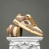 SZ45 Dickies Low Top Denim 'Brown' 243M50LXS75B 086744