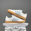 SZ37.3 adidas VL Court 2.0 'Cream Gum' JH5063 106786