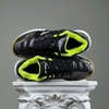 SZ43 Yonex 210 Badminton Black/Green 076310