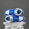SZ43 Nike Dunk Low Retro SP 'Kentucky' CU1726-100 066950