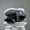 SZ39 Dickies Boots High Denim 