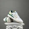 SZ40 Forum Low Shoes 'White Green' GX3001
