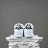 SZ42 adidas Superstar 'Footwear White Black' EG4958 066984