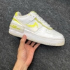 SZ38 Nike Air Force 1 Shadow 'Volt' CI0919-104 105140