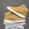 SZ45 Nike Court Vision Mid Winter 'Elemental Gold' DR7882-700 066479