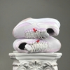 SZ42 Nike-Precision 6 'White Doll' DD9535-100 096472