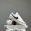 SZ40 Nike Court Legacy 'White Desert Ochre' CU4150-102 124025