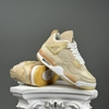 SZ 36.5 Nike Air Jordan 4 Retro 'Shimmer' DJ0675-200