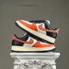 SZ42 Nike Air Force 1 '07 LV8 'Black Vintage Coral Phantom' HQ4987-010 086456