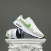 SZ40 Nike Air Max SC 'White Chlorophyll' CW4554-117 076725