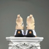 SZ40 Run Star Hike Platform High 'Hemp' 12727C7 096394