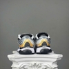 SZ42 Saucony Progrid Omni 9 'Silver Gold' S70739-9 066679