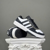 SZ42 adidas Originals Courtic Shoes 'White Black' ID6067 076021