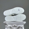 SZ43.5 Onitsuka Tiger Advanti 'Cream white Grey' 1183A506-102 076364