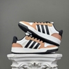 SZ40 adidas Entrap 'White Black Brown' IE3905 066571