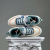 SZ40 Nike SB Day One 'Sail Court Blue Bicoastal' HM3720-141 076476