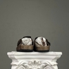 SZ43 Dép trấu nâu SN 205297 086251