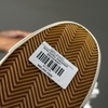SZ42 EVISU SNEAKER BEIGE/NAVY 015526
