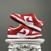 SIZE 42.5 Nike Dunk Low Retro SP 'St. John's' CU1727-100