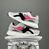 SIZE Nike 42 Running shoes 'Cream Black Pink' 916776-100
